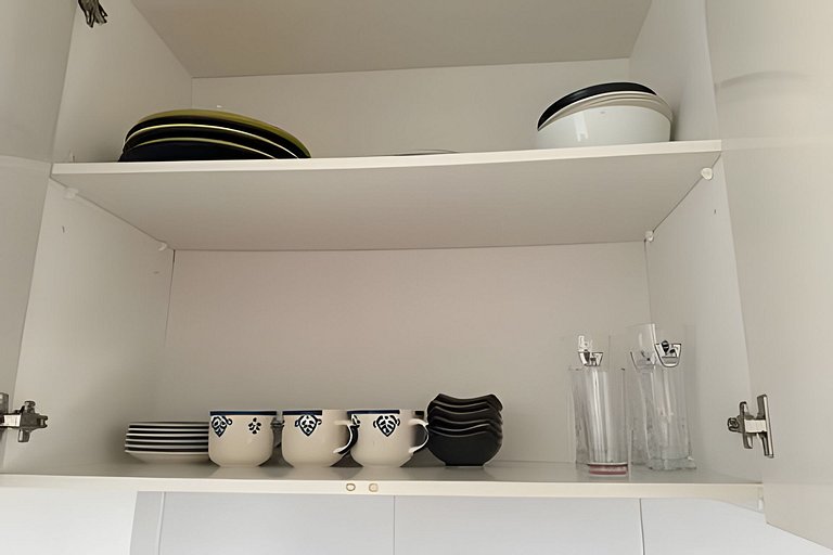 Apartamento Familiar en Santiago