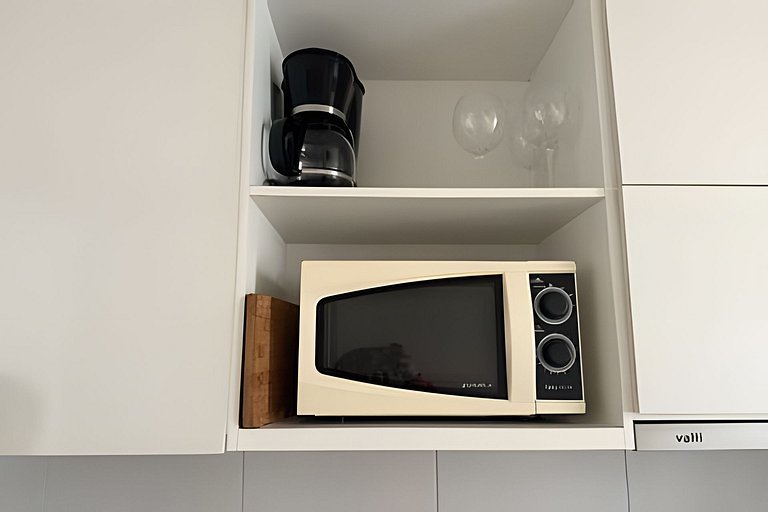 Apartamento Familiar en Santiago