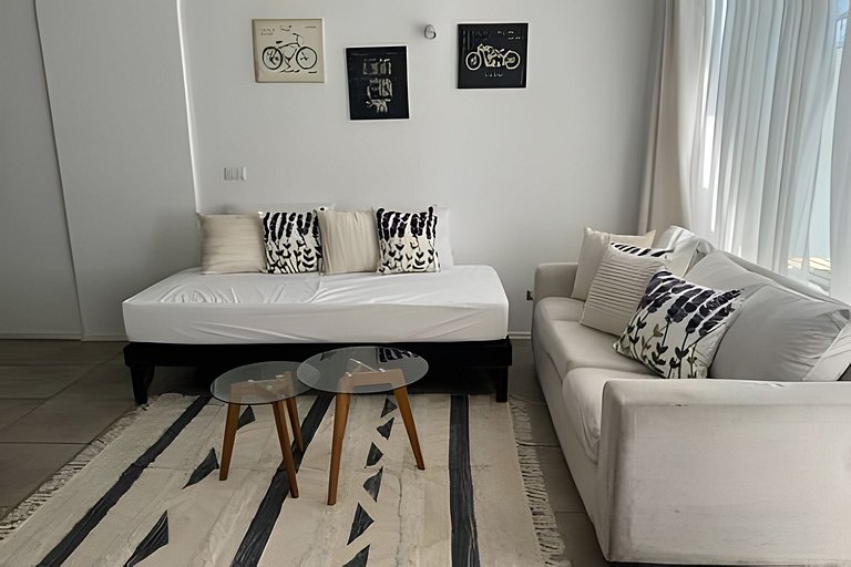Apartamento familiar Amelia