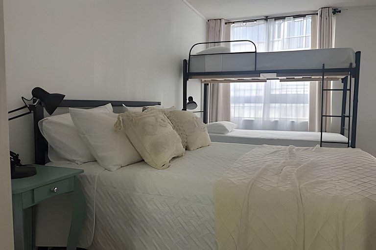 Apartamento chic San Isidro