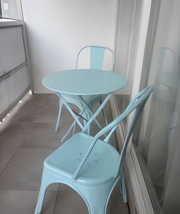 Apartamento chic San Isidro