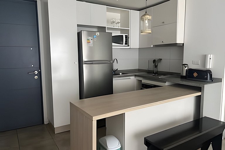 Apartamento chic San Isidro