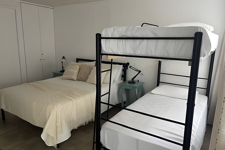Apartamento chic San Isidro