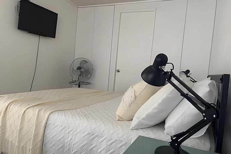 Apartamento chic San Isidro
