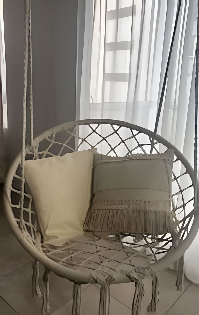 Apartamento chic San Isidro