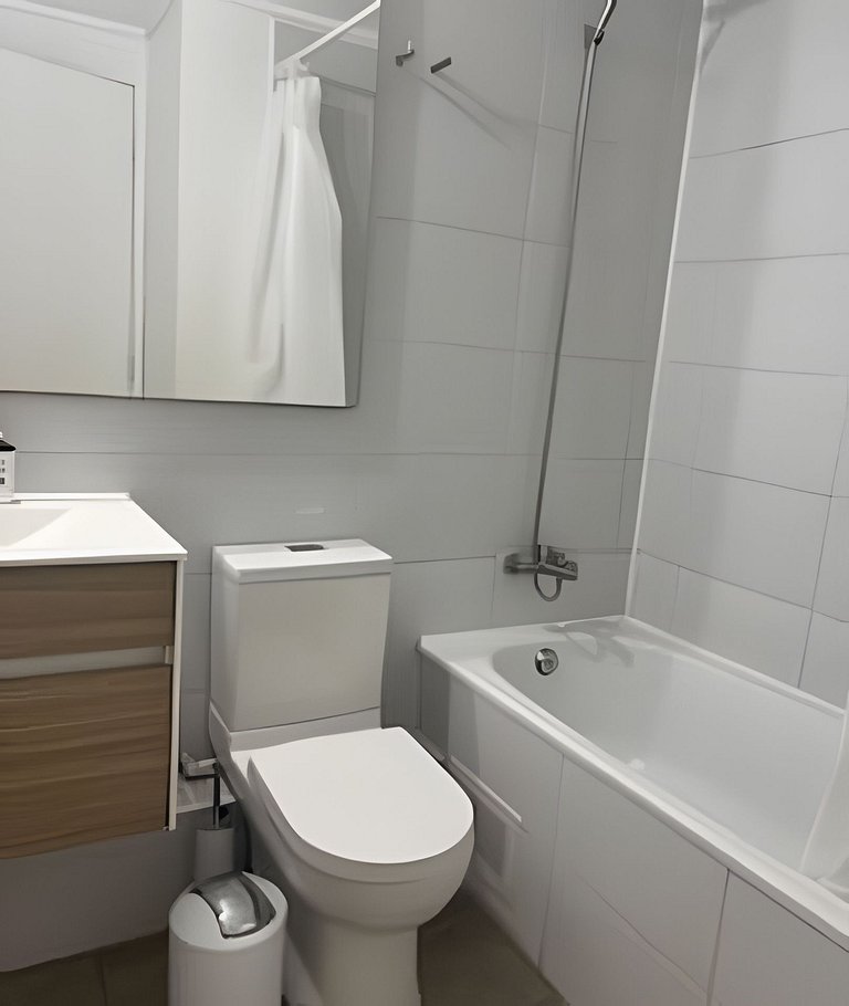 Apartamento chic San Isidro