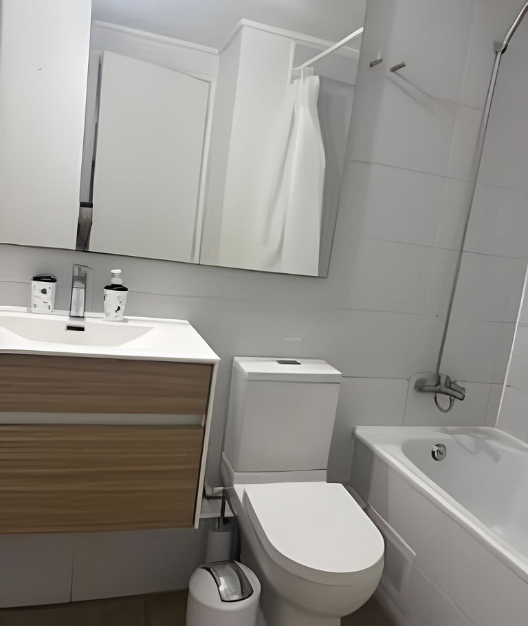 Apartamento chic San Isidro