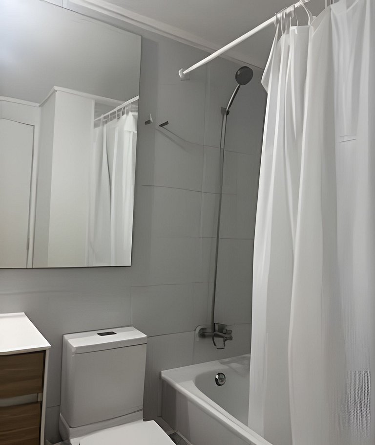 Apartamento chic San Isidro
