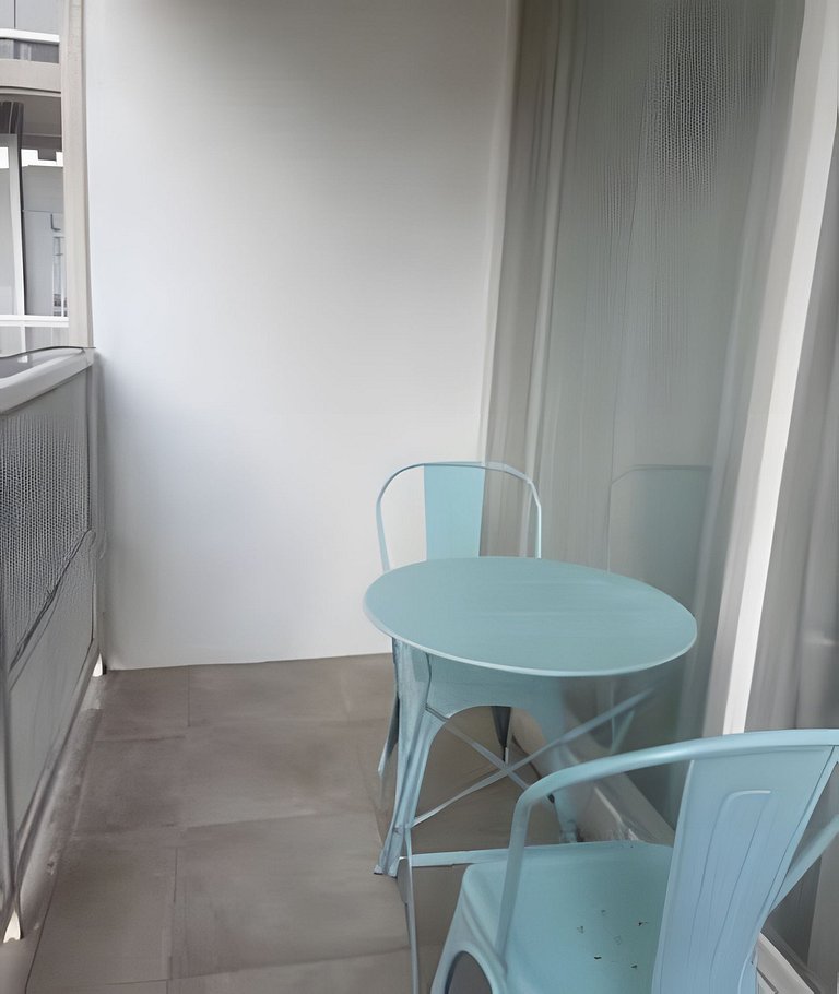 Apartamento chic San Isidro