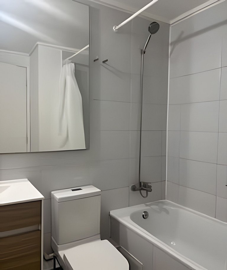 Apartamento chic San Isidro